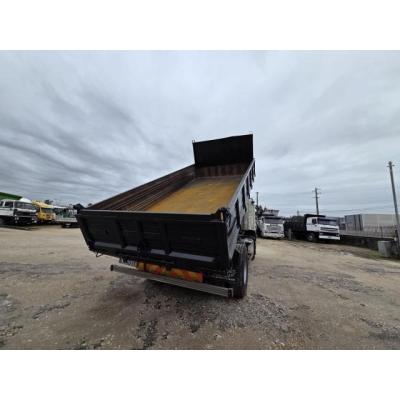 Volvo FM12 380