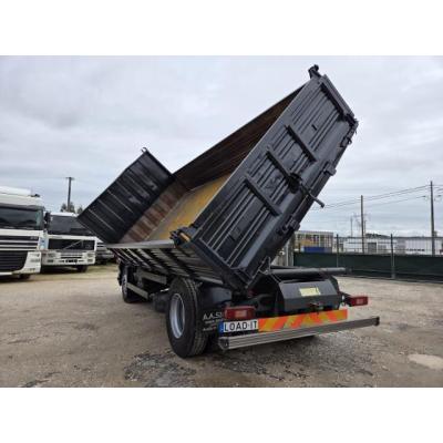 Volvo FM12 380