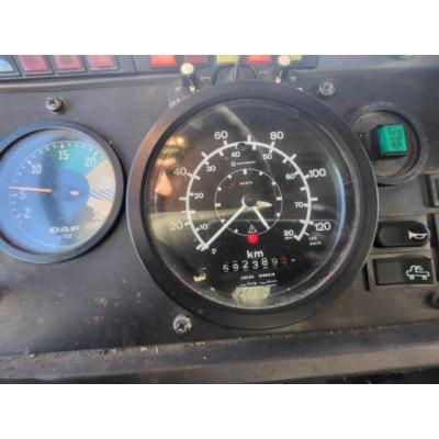 DAF 1900 Turbo Intercooling