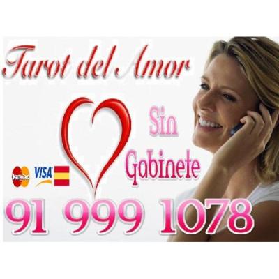 Libérate De Las Dudas | Tarot Del Amor