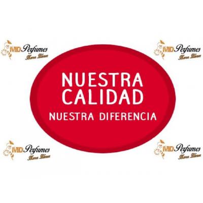 Oferta Perfume Mujer Nº19 GASOLEO FOR VIDA Alta Gama 100ml