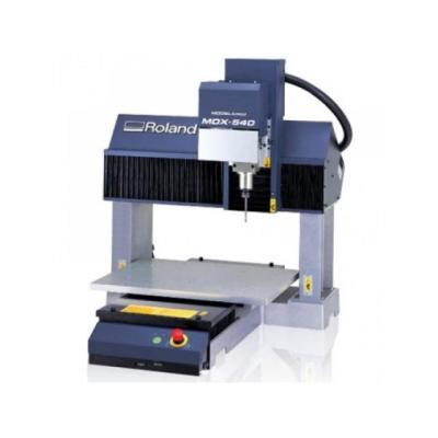 Roland MDX-540 Benchtop Milling Machine (EASYPRINTHEAD)