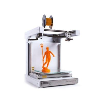 Type A Machines Series 1 3D Printer (EASYPRINTHEAD)