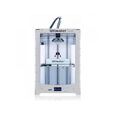 Ultimaker 2 Extended+ 3D Printer (EASYPRINTHEAD)
