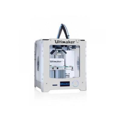 Ultimaker 2 Go 3D Printer (EASYPRINTHEAD)