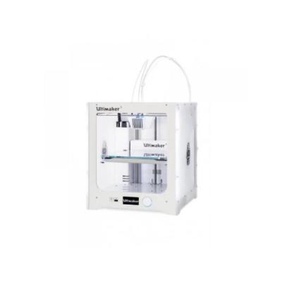 Ultimaker 3 3D Printer (EASYPRINTHEAD)