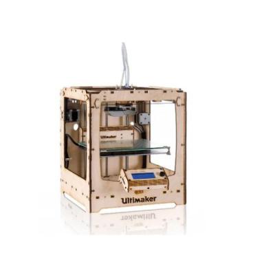 Ultimaker Original+ 3D Printer (EASYPRINTHEAD)