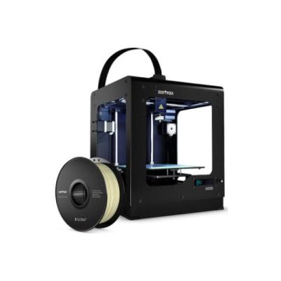 Zortrax M200 3D Printer (EASYPRINTHEAD)