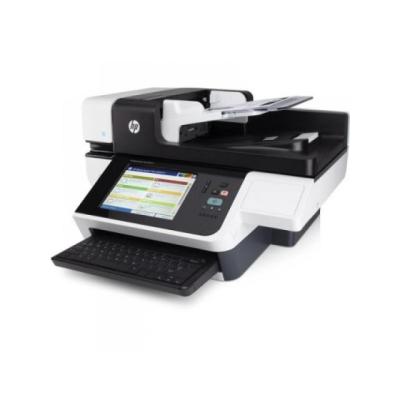 HP Digital Sender Flow 8500 Fn1 Document Capture Workstation