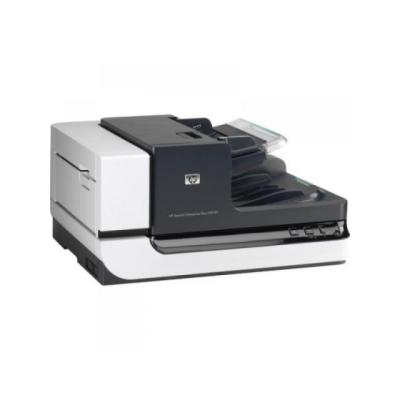HP Scanjet Enterprise Flow N9120 Flatbed Scanner