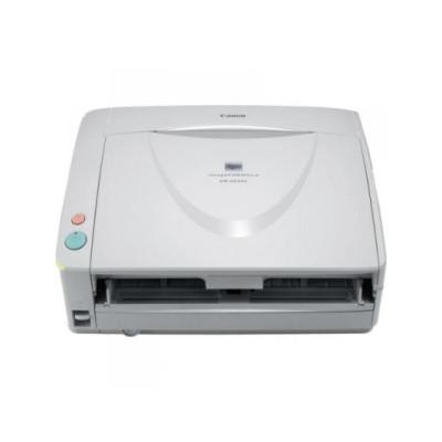 Canon ImageFORMULA DR-6030C Departmental Document Scanner