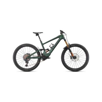 2022 Specialized S-Works Turbo Kenevo SL Mountain Bike