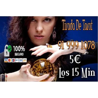 Lectura  De Tarot En Linea | Tarotista
