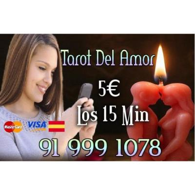 Libérate De Las Dudas | Tarot Del Amor