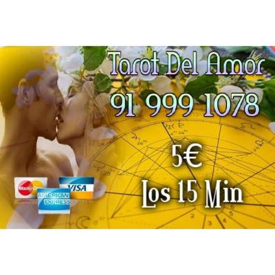 Tarot Del Amor | Tarot Economico