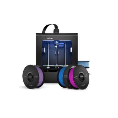 Zortrax M200 Material Bundle 3D Printer (EASYPRINTHEAD)