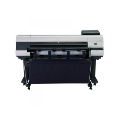 Canon Image PROGRAF IPF840 Large Format Printer