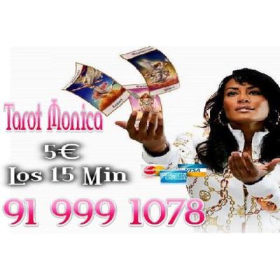 Tarot  Linea Economica | Tirada De Tarot