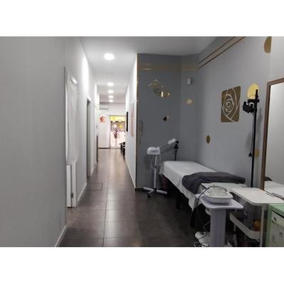 MDY CENTRE DE SALUT I BELLESA: MASAJE PROFESIONAL