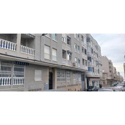 Venta apartamento 2d playa del cura