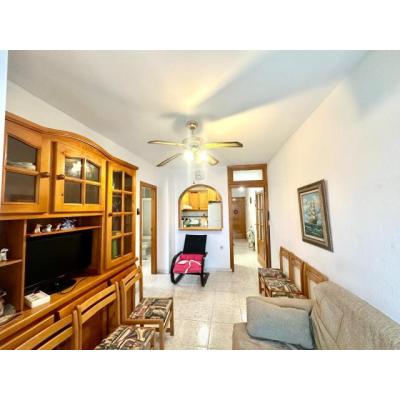 Venta apartamento 2d playa del cura