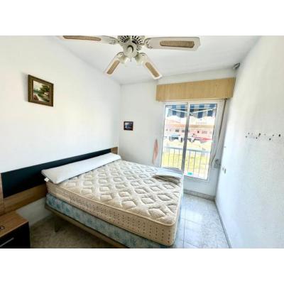 Venta apartamento 2d playa del cura