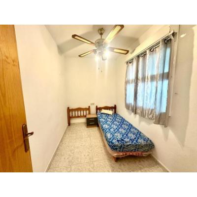 Venta apartamento 2d playa del cura