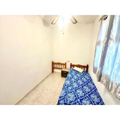 Venta apartamento 2d playa del cura