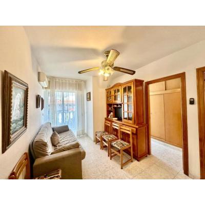 Venta apartamento 2d playa del cura