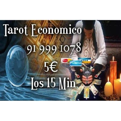 Tirada De Cartas Del Tarot Economico