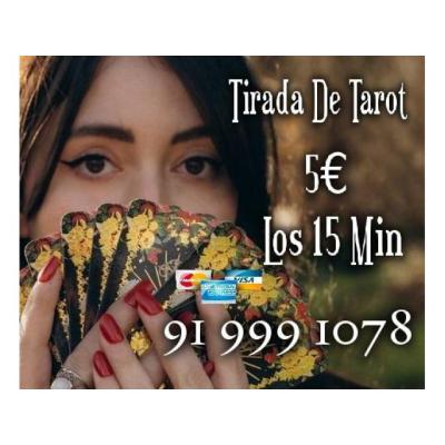 Liberate De Las Dudas | Tarot Economico