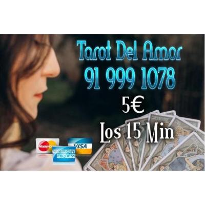 Tarot Lectura De Cartas | Tarotista Fiable