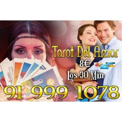 Tarot Del Amor Liberate De Tus Dudas