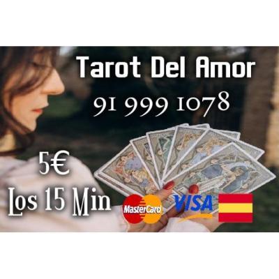 Tarot Del Amor : ¡Descubre Tu Sentimental
