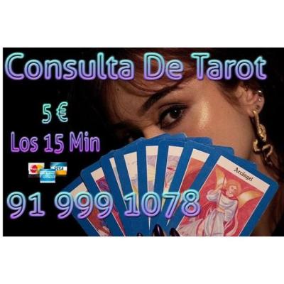 Tarot Del Amor  | Consulta De Tarot
