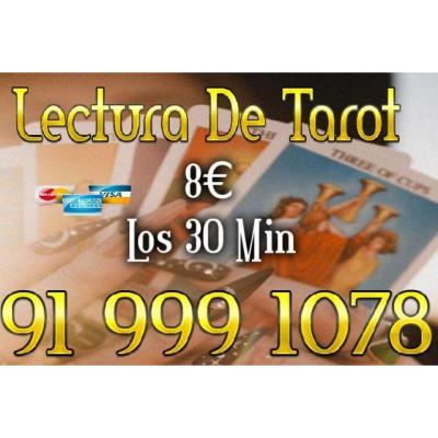 Consulta De Tarot Visa Las 24 Horas