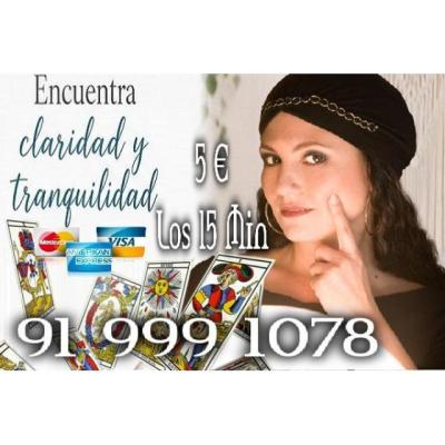 Liberate De Las Dudas | Tarot Economico
