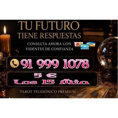 Consulta Las Cartas Del Tarot‎