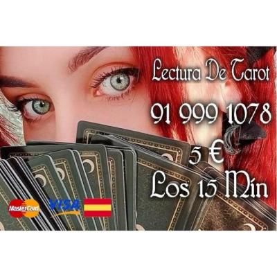 Lectura De Tarot En Linea | Tarotistas