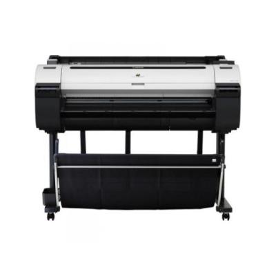 Canon ImagePROGRAF IPF770 36" Large-Format Inkjet Printer