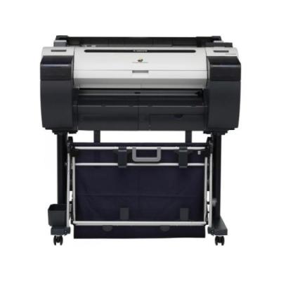 Canon ImagePROGRAF IPF680 24" Large-Format Inkjet Printer