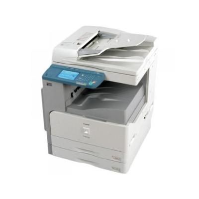 Canon ImageCLASS MF7480 Network