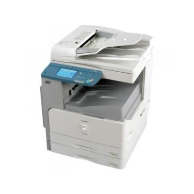 Canon ImageCLASS MF7460 Monochrome All-In-One Laser Printer