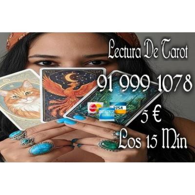 Tarotistas En Línea | Tarot Las 24 Horas