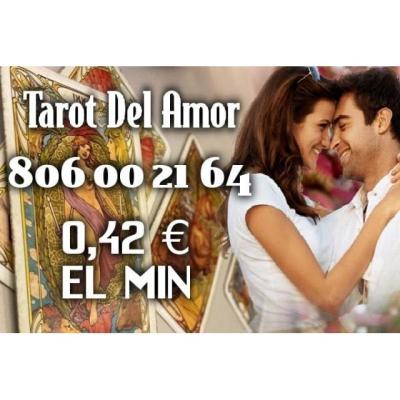 Tarot Del Amor | Lectura De Cartas