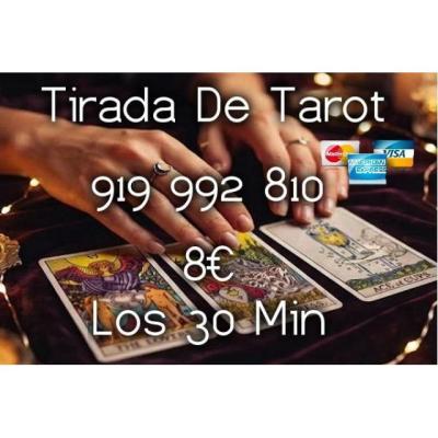Tarotistas Lectura Tarot  Línea Economica