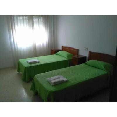 SUPERBIKES 2027 MOTORLAND ARAGÓN, ALQUILAMOS PISOS