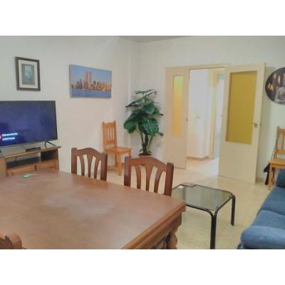 SUPERBIKES 2027 MOTORLAND ARAGÓN, ALQUILAMOS PISOS