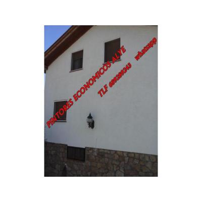 pintor en algete. (689289243) rebajas enero. español