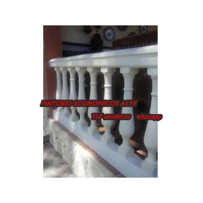pintor en algete. (689289243) rebajas enero. español